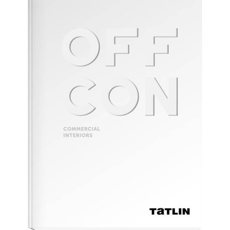 Offcon. Commercial Interiors