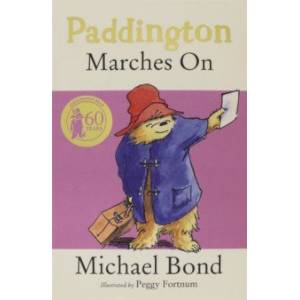 Paddington Marches On