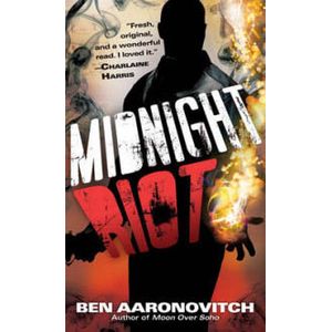 Midnight Riot