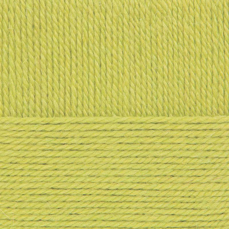 Народная традиция. Цвет 37-Липа. 10x100 г.