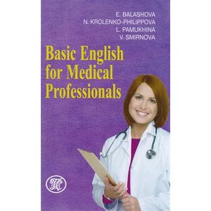 Basic English for Medical Professionals
