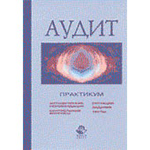 Аудит. Практикум
