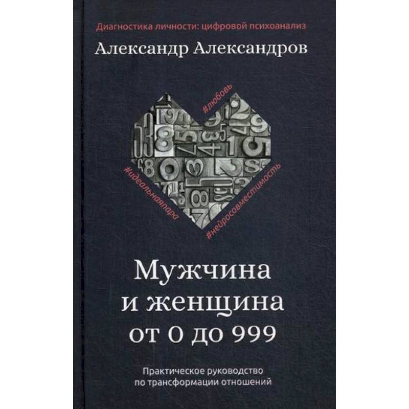 Мужчина и женщина от 0 до 999 Мужчина и женщина от 0 до 999