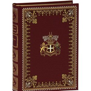 Катриона, или Дальнейшие приключения Дэвида Бальфура (подарочное издание)