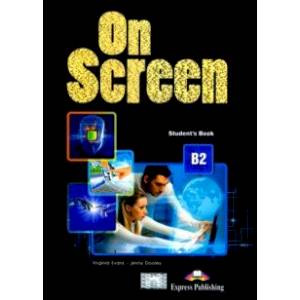 On Screen B2. Revised Student's Book