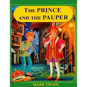 The Prince And The Pauper
