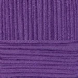 Детский хлопок. Цвет 698-Т.фиолетовый. 5x100 г