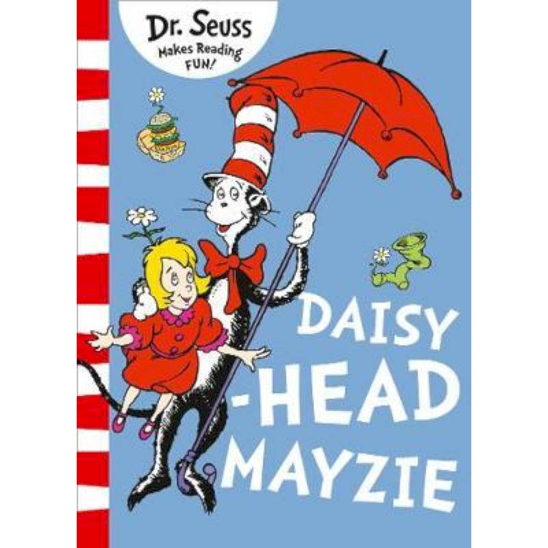 Daisy-Head Mayzie