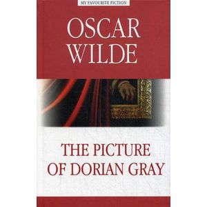 Портрет Дориана Грея. Учебное пособие / The Picture of Dorian Gray