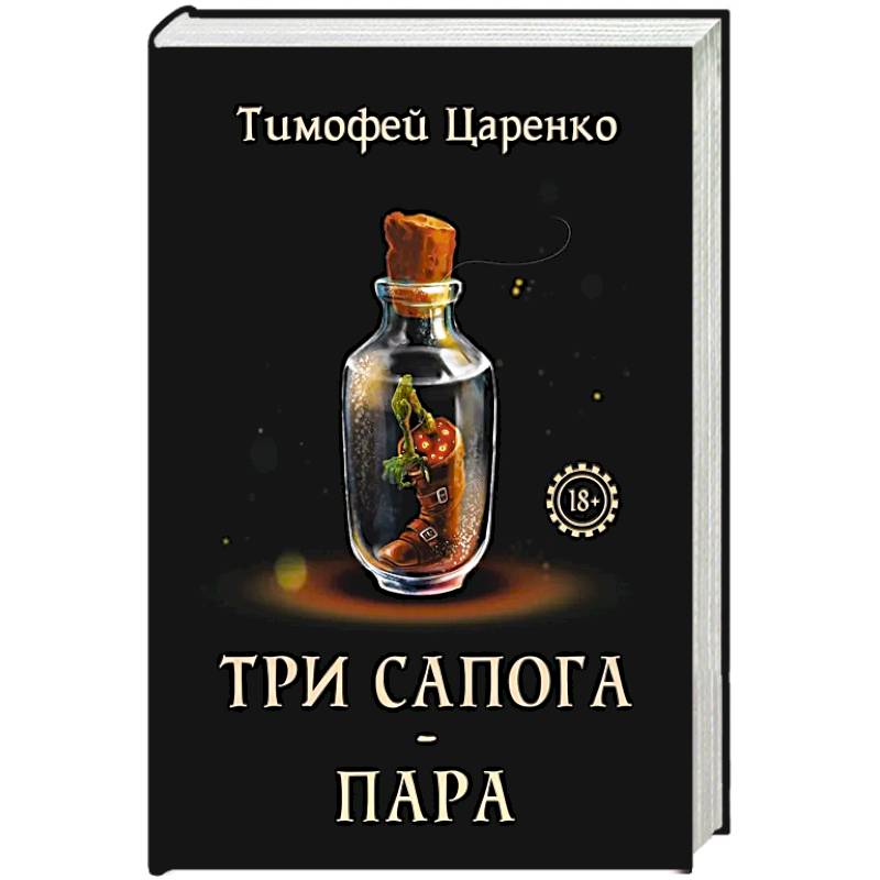 Три сапога - пара