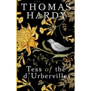 Tess ot the d'Urbervilles Tess ot the d'Urbervilles