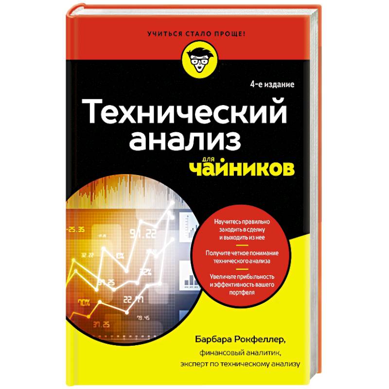 Технический анализ для чайников