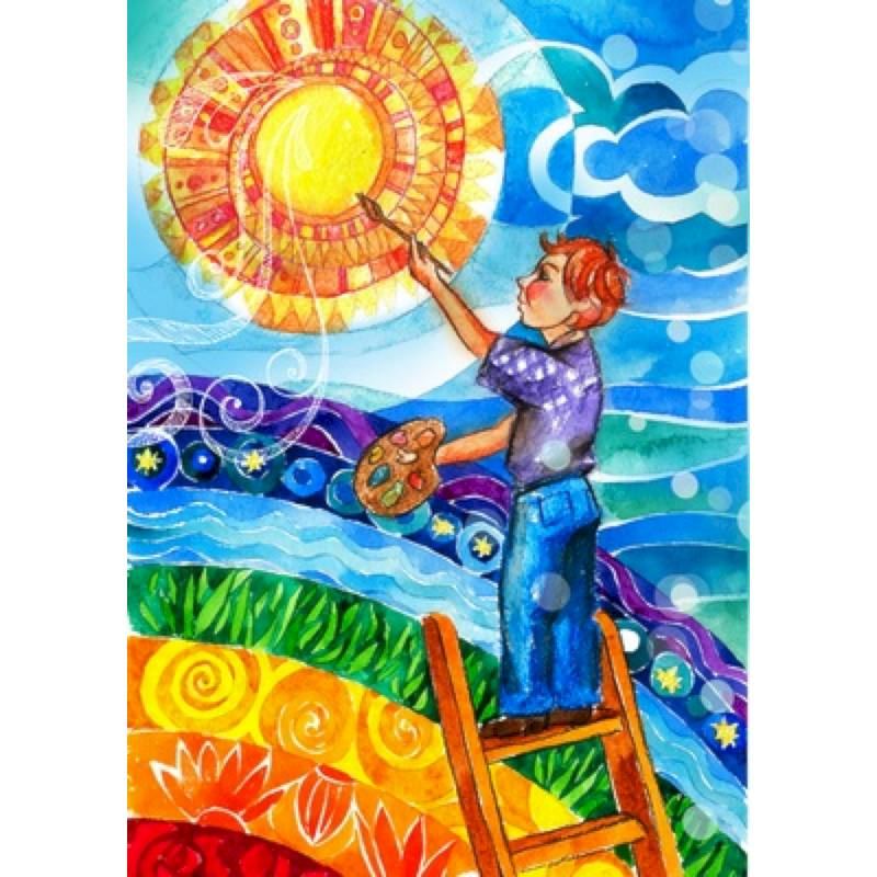 Что такое Сотворец