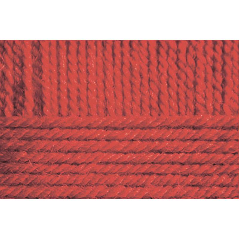 Народная традиция. Цвет 88-Красный мак. 10x100 г.