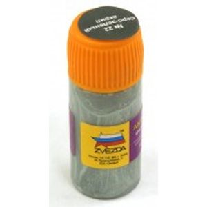 Краска серо-зеленая