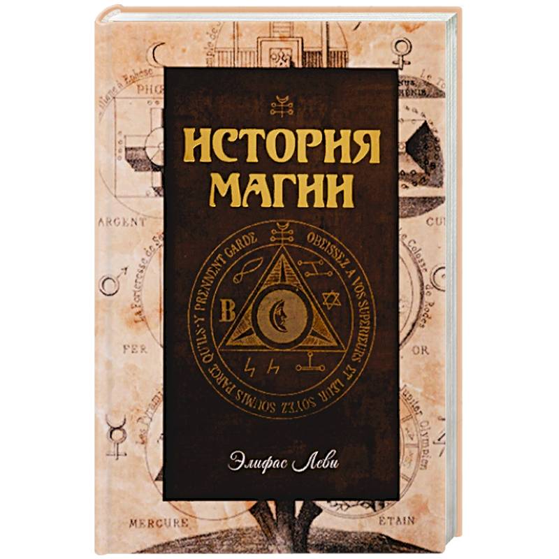 История магии