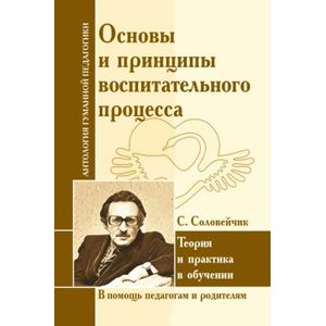 Основы и принципы воспитательного процесса. Теория и практика в обучении Основы и принципы воспитательного процесса. Теория и практика в обучении