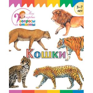 Кошки