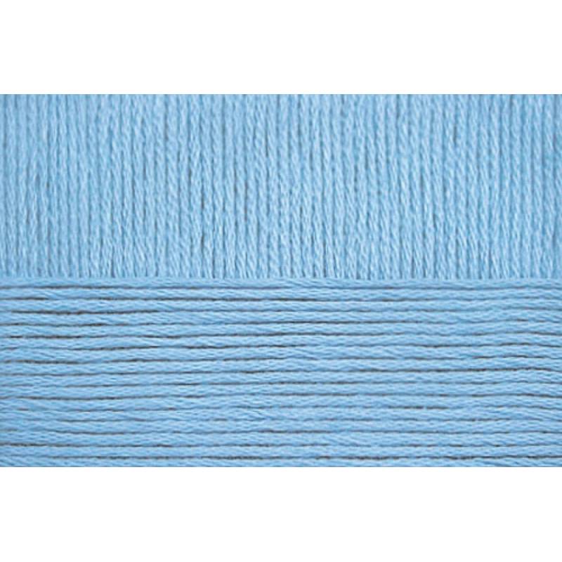 Весенняя. Цвет 05-Голубой. 5x100 г.