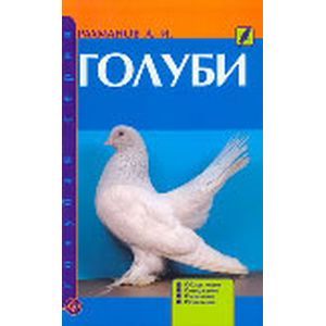 Голуби. Обзор видов. Содержание. Кормление. Разведение
