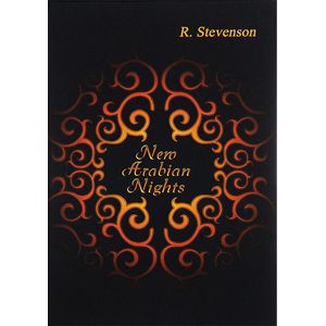 New Arabian Nights