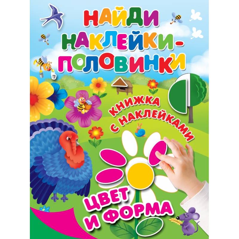 Цвет и форма