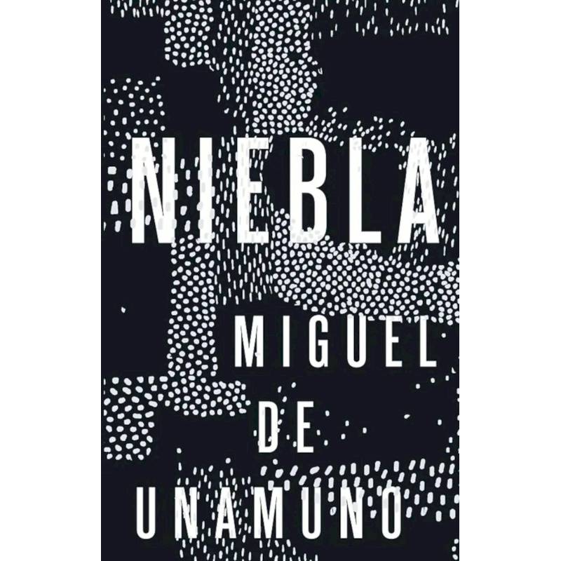 Niebla = Туман