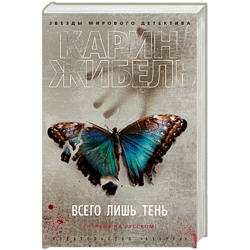 Всего лишь тень