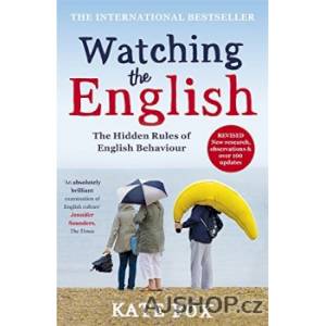 Watching the English: The Hidden Rules of English