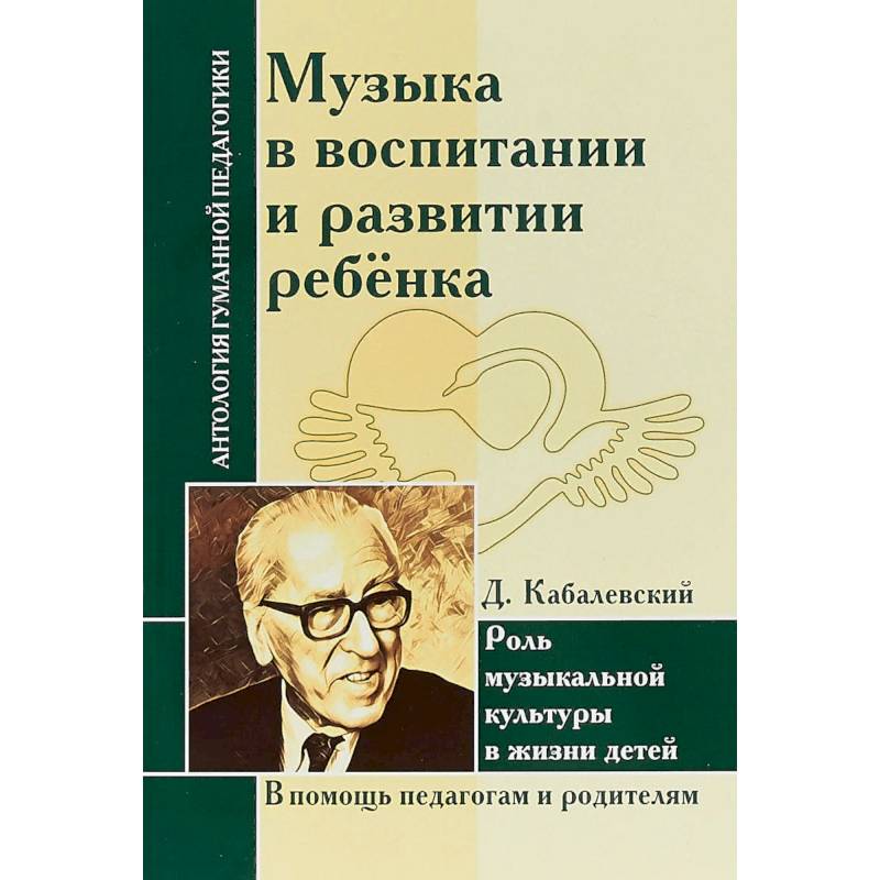 Музыка в воспитании и развитии ребенка. Роль музыкальной культуры в жизни детей Музыка в воспитании и развитии ребенка. Роль музыкальной культуры в жизни детей