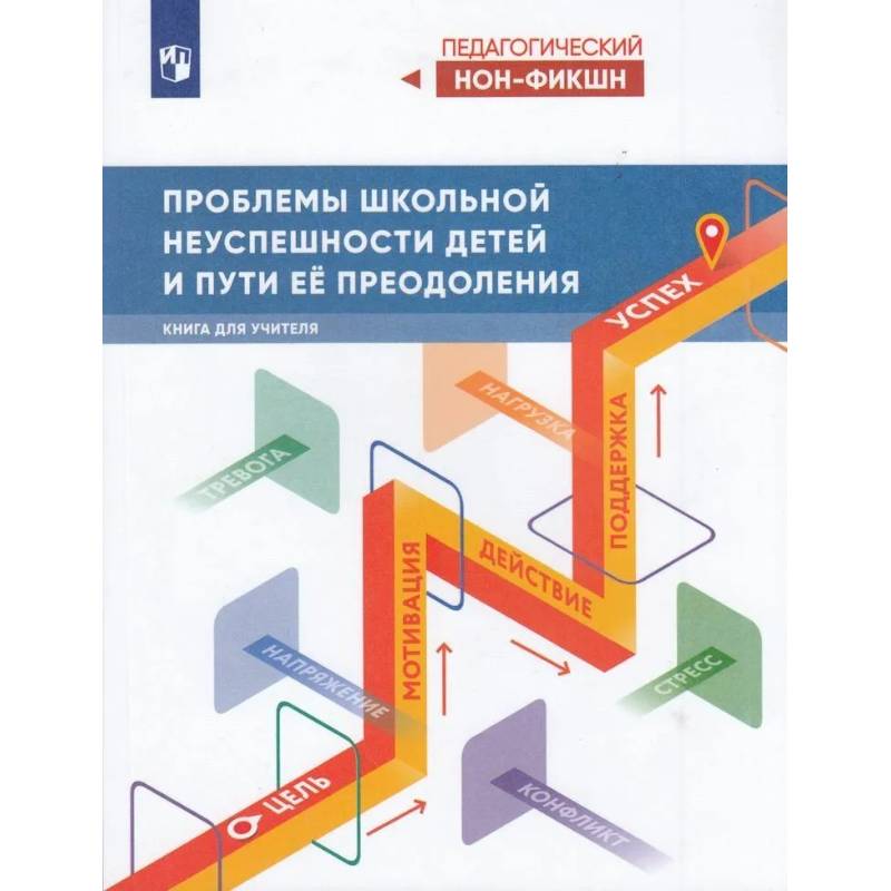 Проблемы школьной неуспешности детей и пути преодо