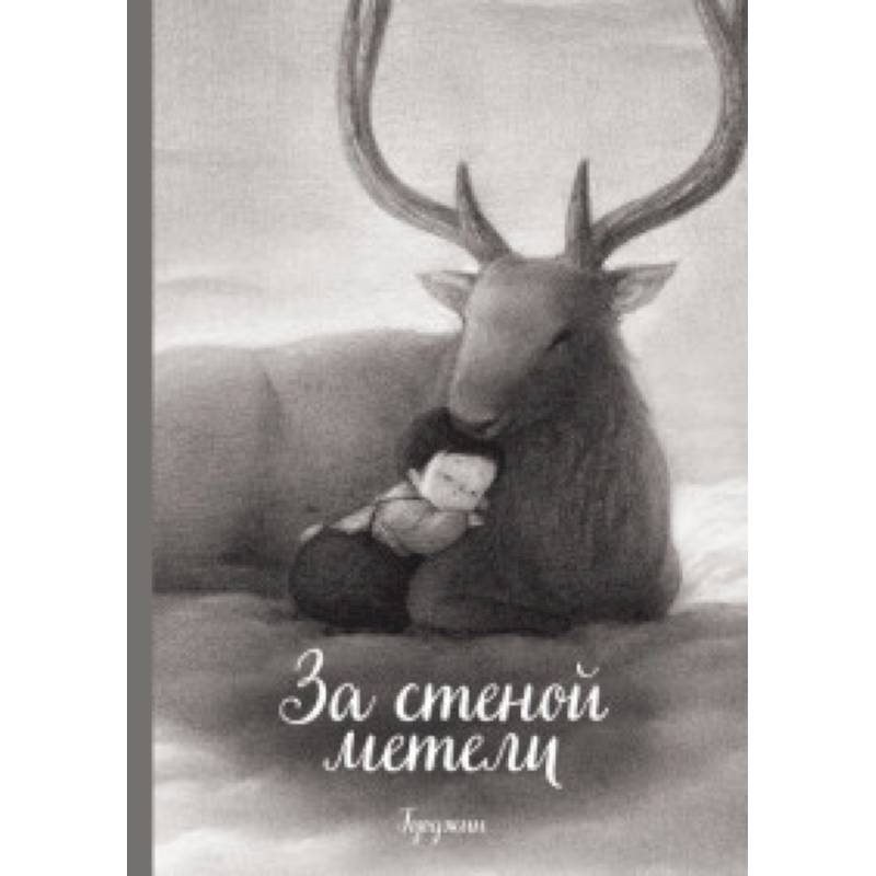 За стеной метели