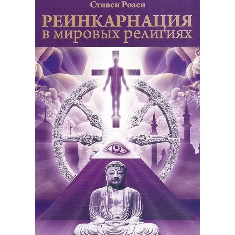 Реинкарнация в мировых религиях