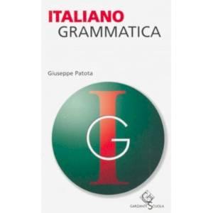 Grammatica essenziale di Italiano