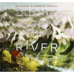 Song Of The River