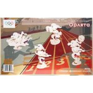 Орлята-спортсмены