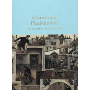 Crime and Punishment. Преступление и наказание