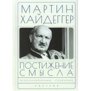 Постижение смысла Постижение смысла