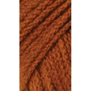 Классическая авоська. Цвет 194-Рыжик. 2x100г