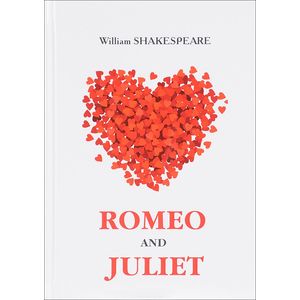 Romeo and Juliet. Ромео и Джульетта