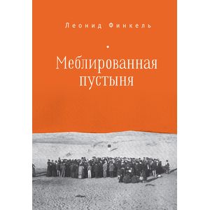 Мебелированная пустыня