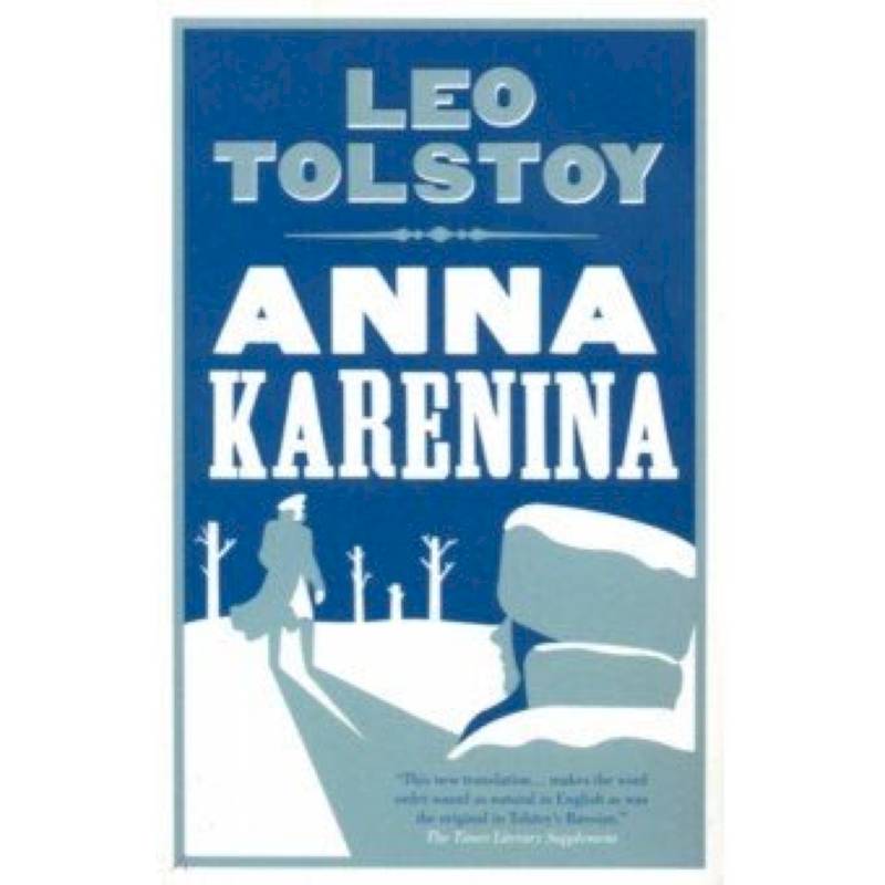 Anna Karenina
