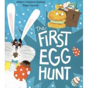 The First Egg Hunt