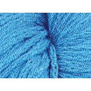 Семейная авоська. Цвет 583-Бирюза. 1x100г