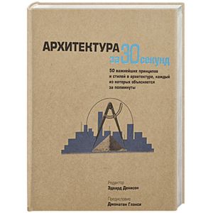 Архитектура за 30 секунд