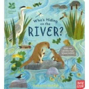 Who's Hiding on the River?