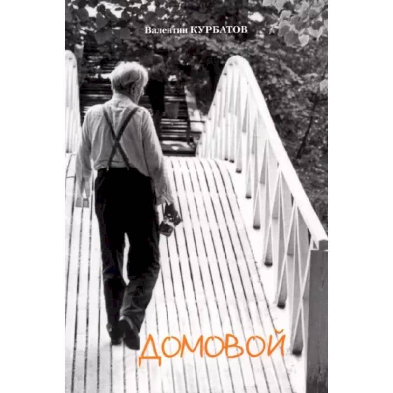 Домовой. Сборник статей