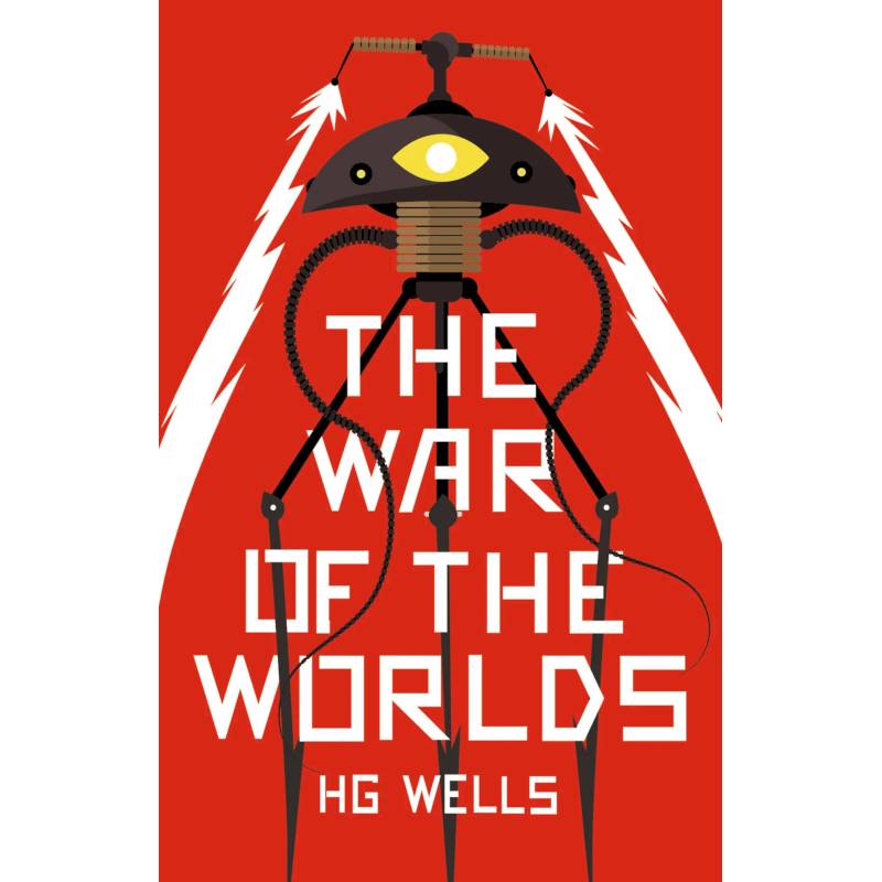 The War of the Worlds The War of the Worlds