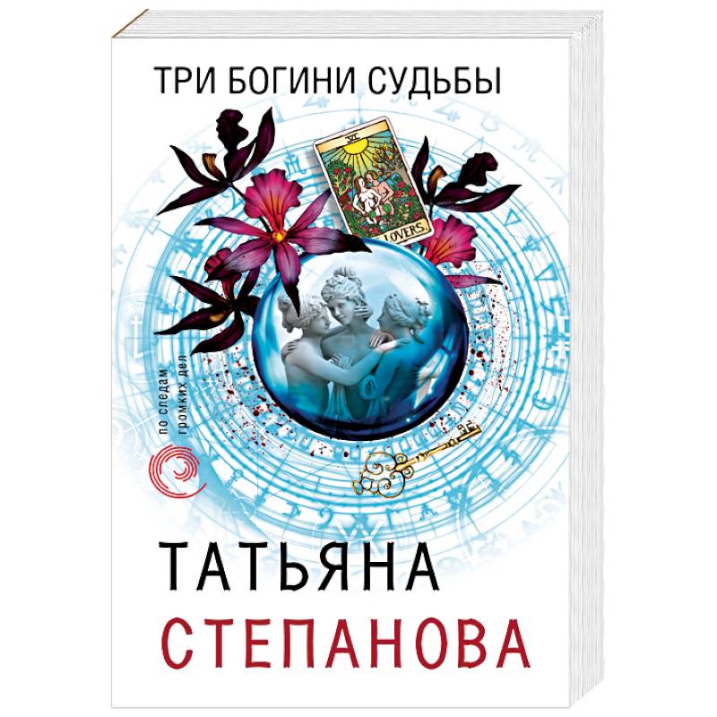 Три богини судьбы