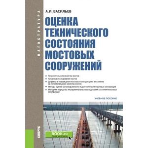 Оценка технического состояния мостовых сооружений